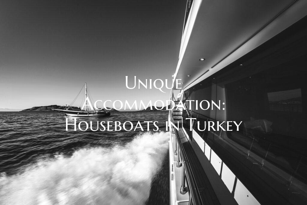 Unique Accommodation: Houseb...